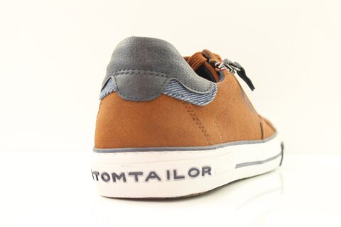 Tom Tailor Schnürschuhe
