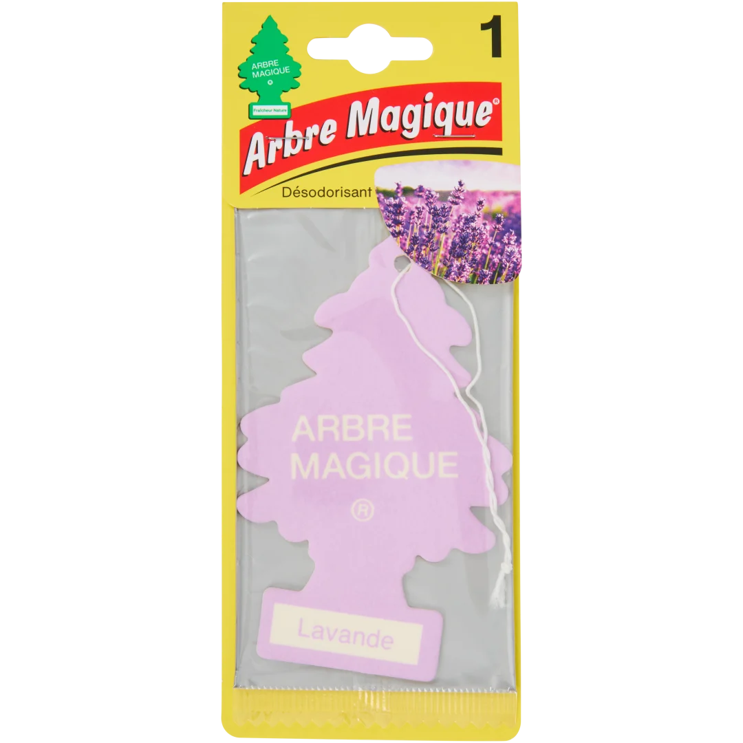 Diffuseur de parfum Arbre Magique