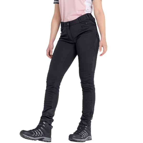 Pantalon randonnée DARE 2B FEATLY TROUSER BLACK