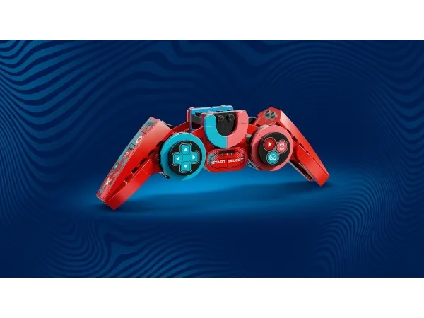 LEGO DREAMZzz 71489 Coopers spilcontroller-jet
