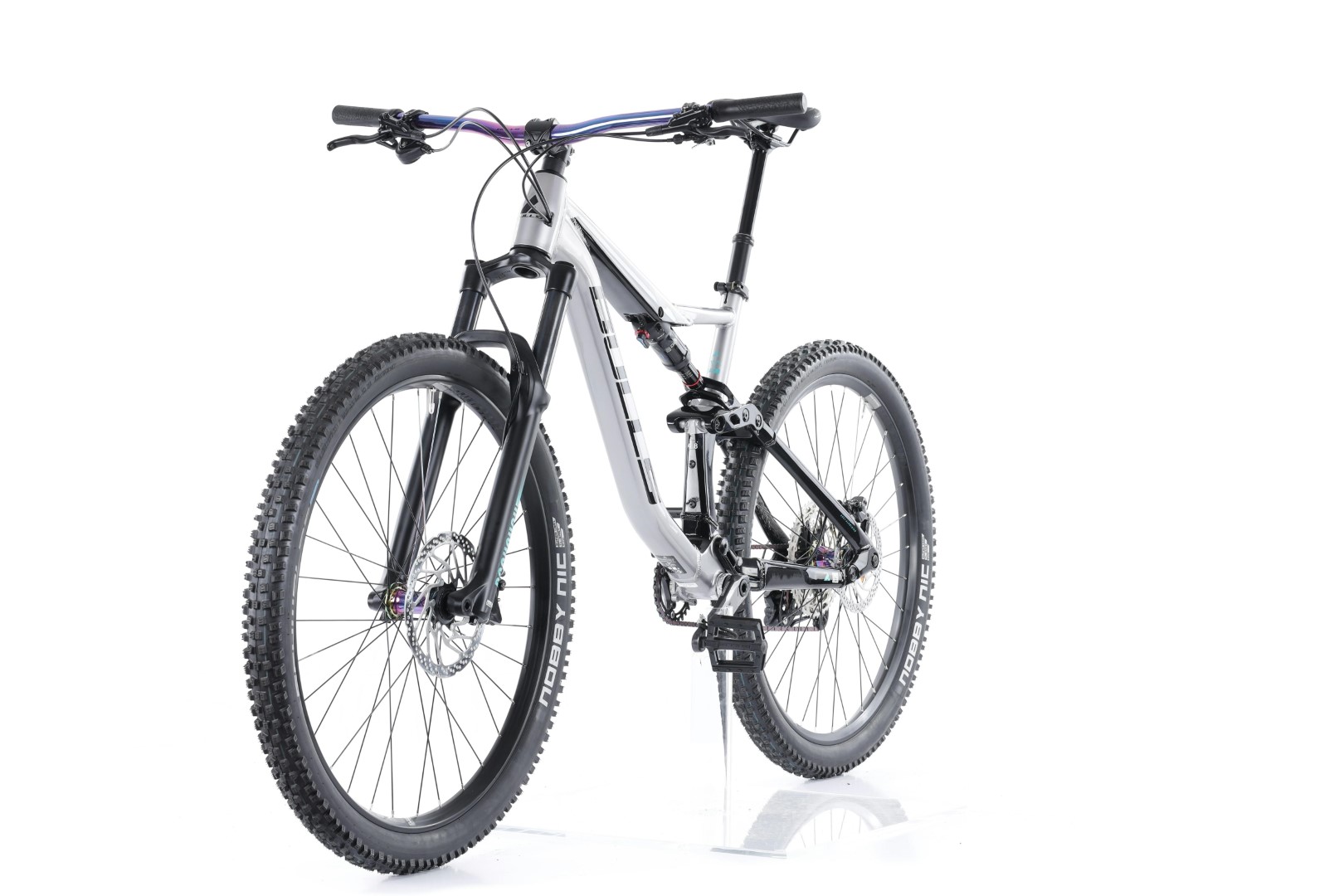 Bulls Copperhead FSX Rainbow (2022) | Diamond