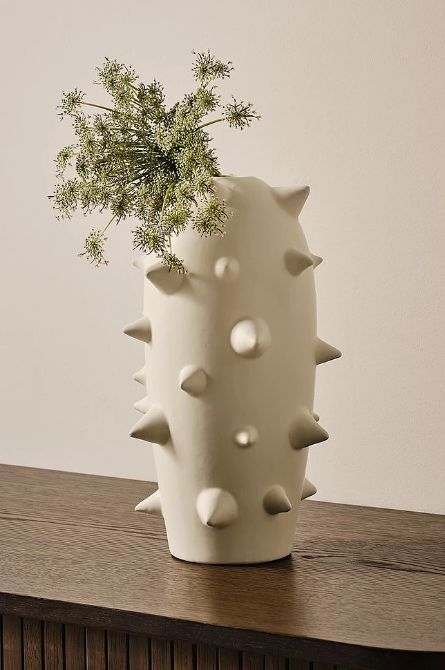 SPIKE vase