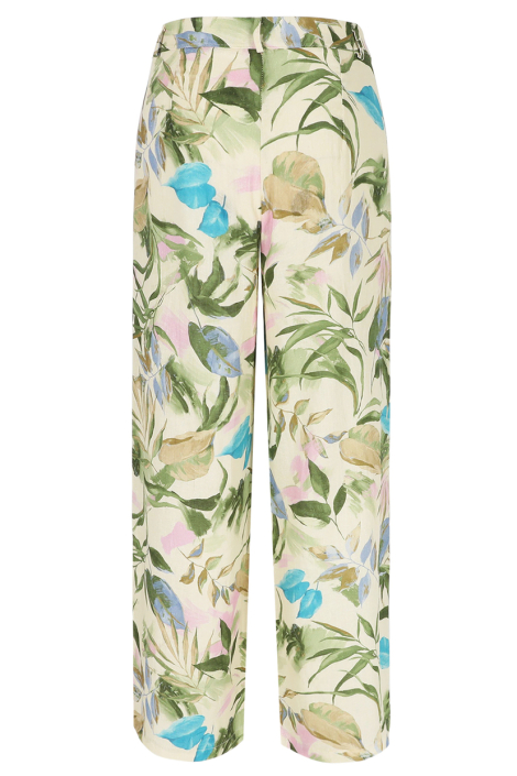 LolaLiza beige dames broek