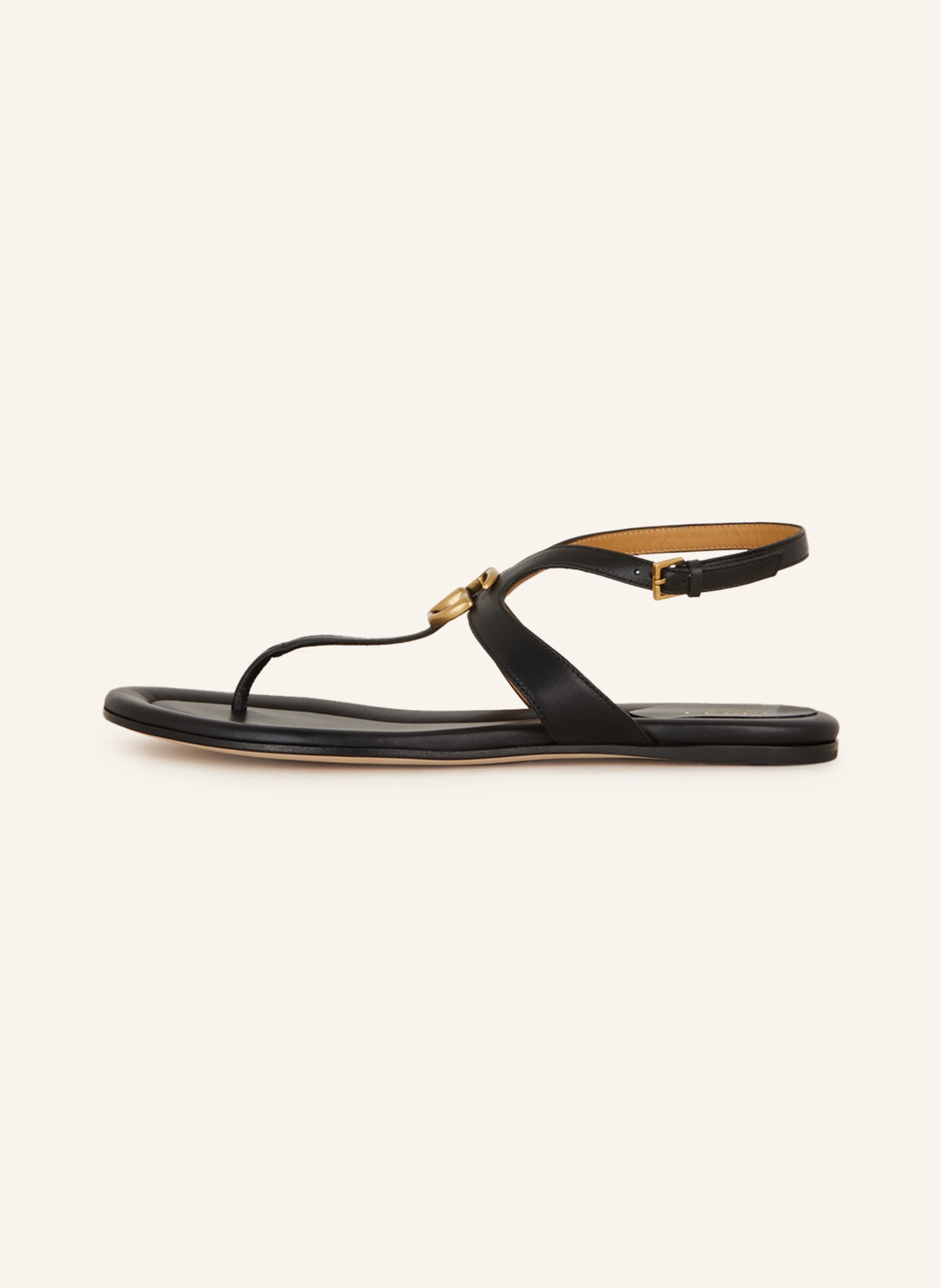GUCCI Sandalen