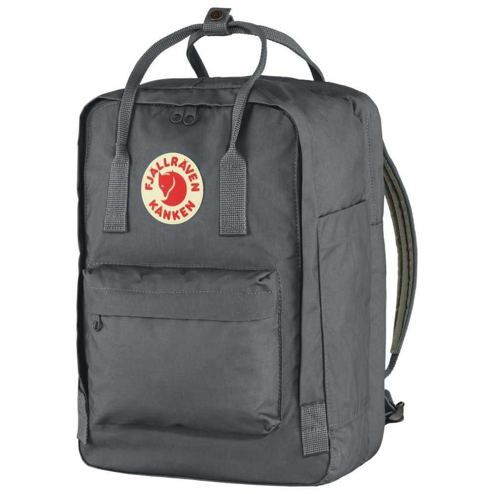 Fjallraven - Kanken Laptoprugzak - 15 inch