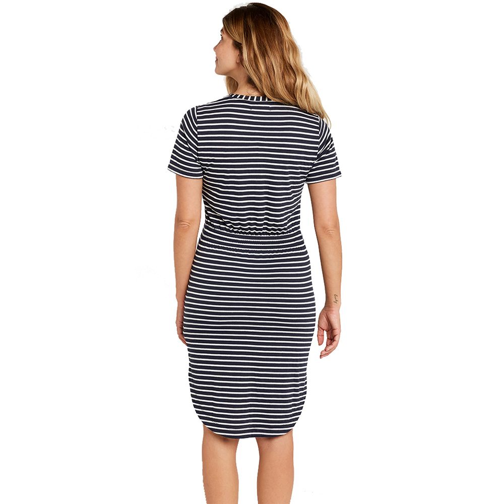 Rip Curl Limonade Kleid Damen dunkelblau