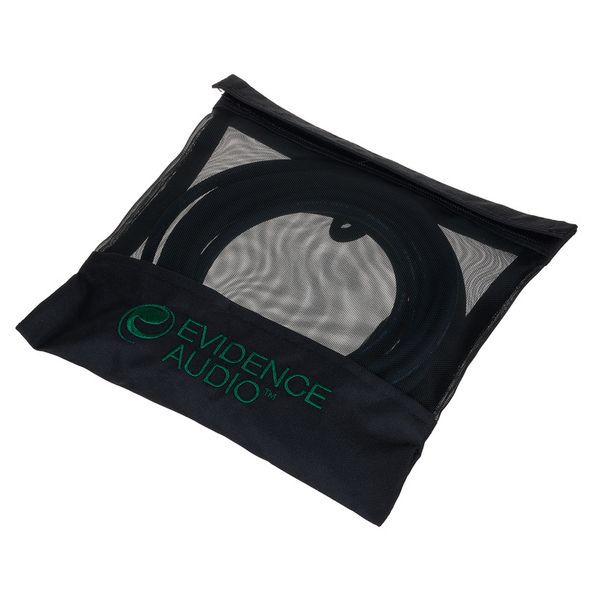 Evidence Audio Reveal Instrument Cable 15FT
