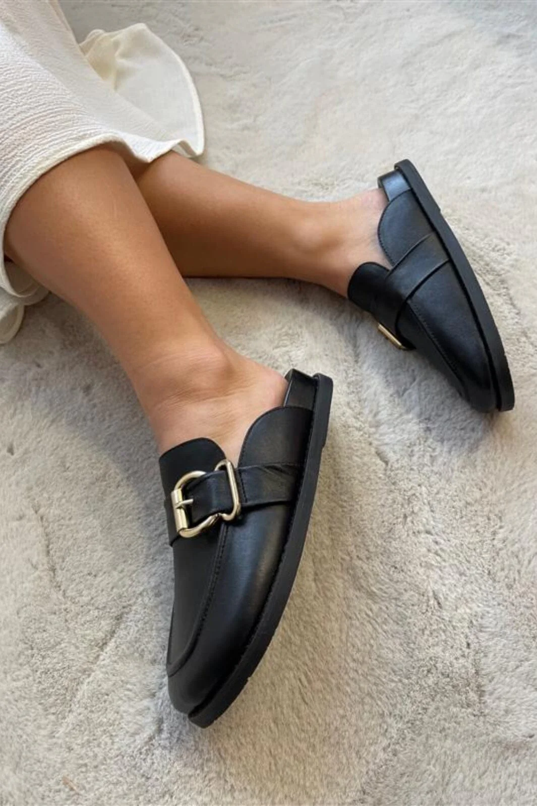 Copenhagen Shoes Carrie Girl