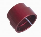 Stronglight adapter fra 24 mm til 22 mm