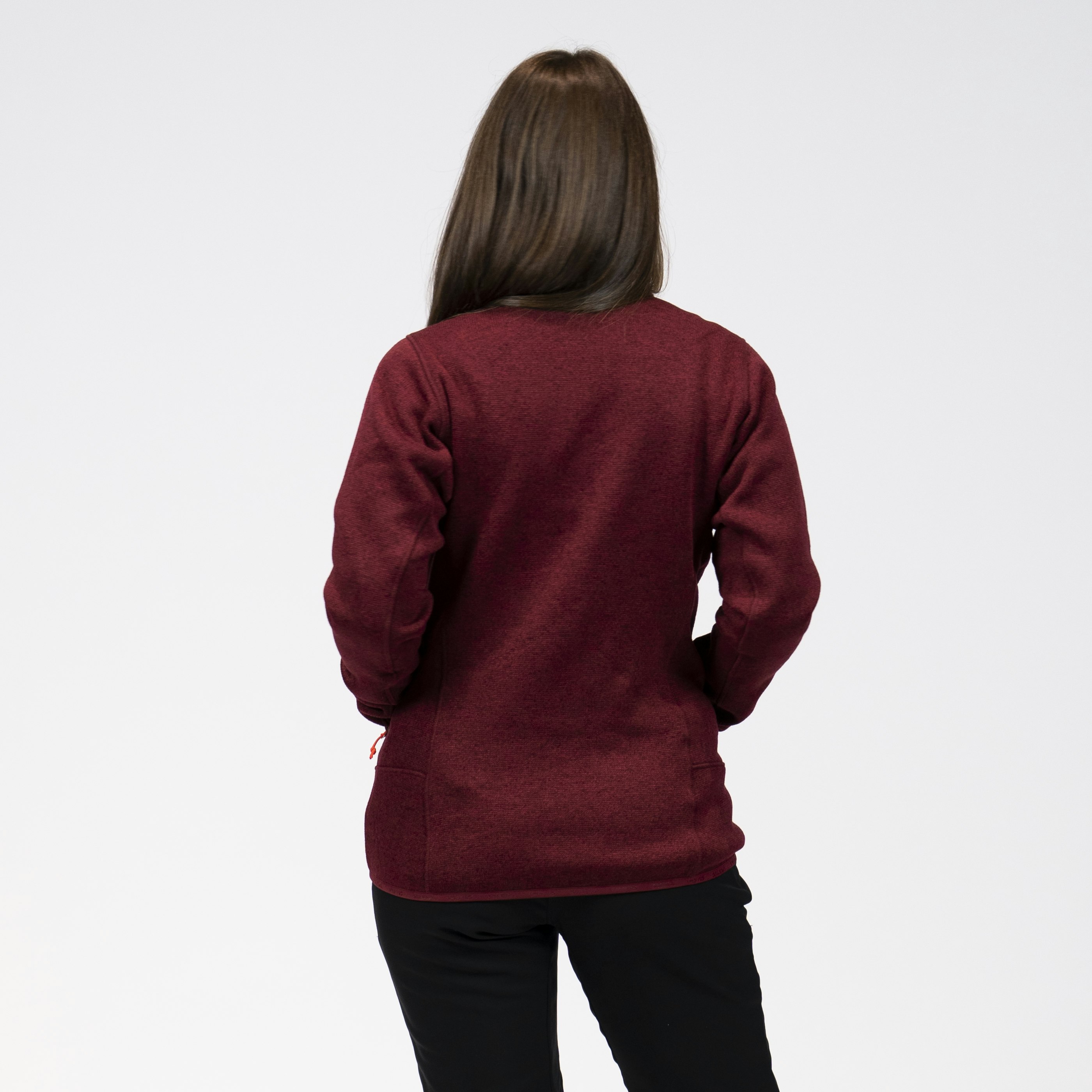 Rocca Jacke Damen