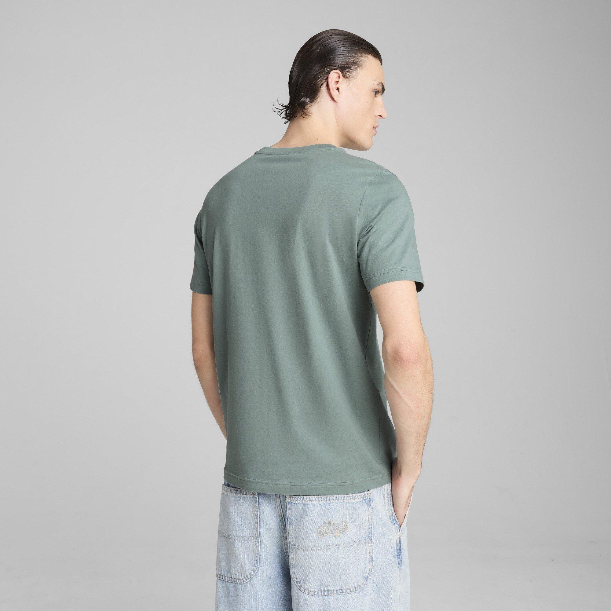 Puma QT Tee Sn53