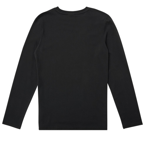 Napapijri - S-BOX LS - Noir
