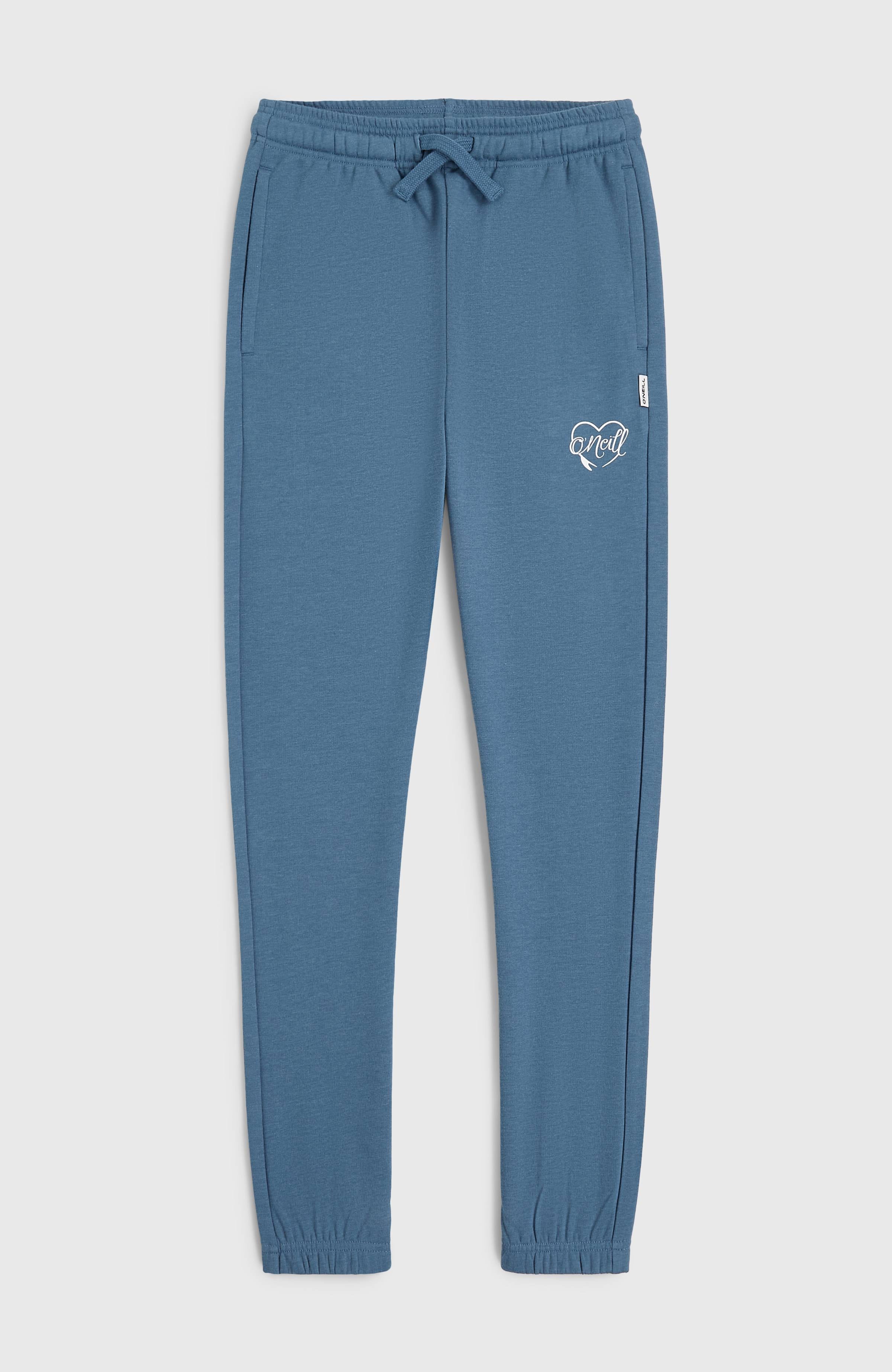 Script joggingbroek