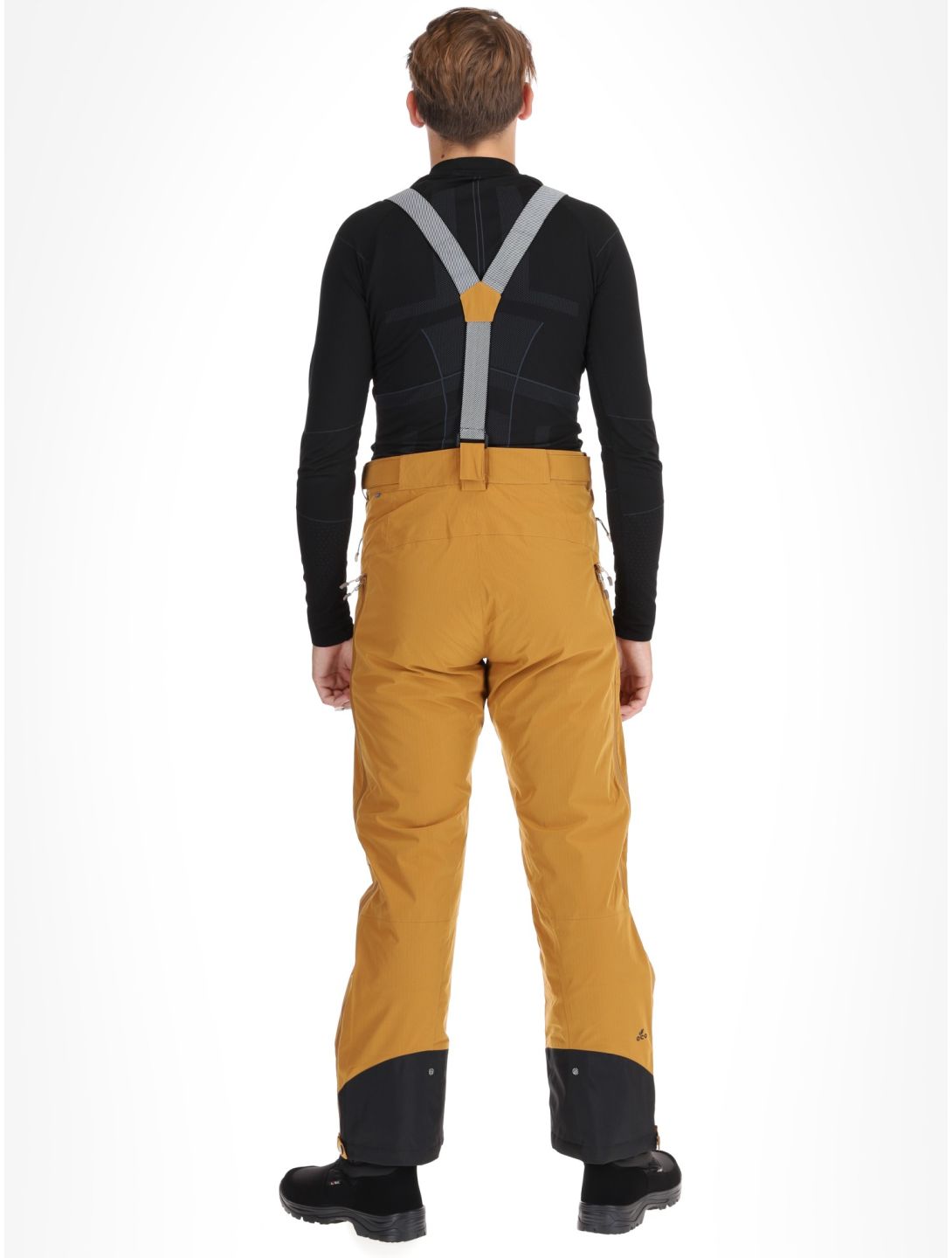 Nausta skibroek heren