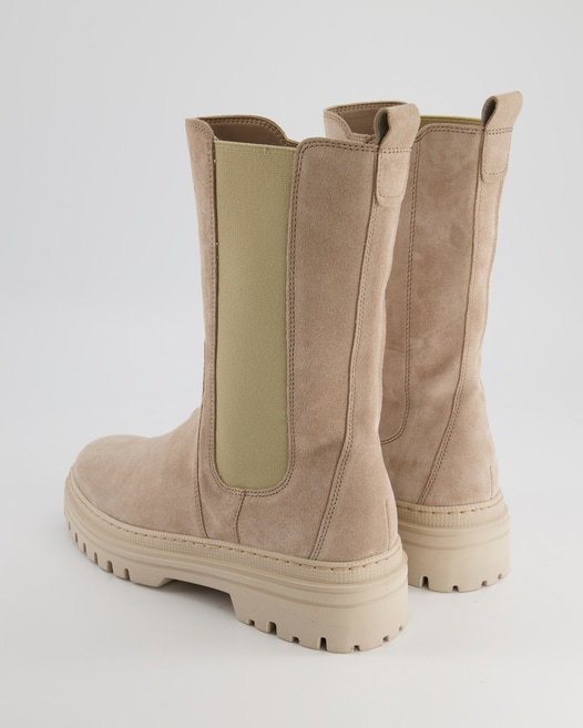 Gabor 91.724.12 Stiefeletten in Beige