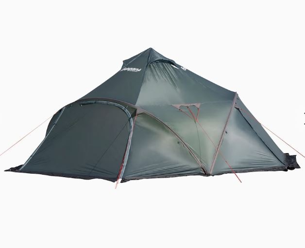 Bergans Wiglo LT4 V2<br>4-5 personer