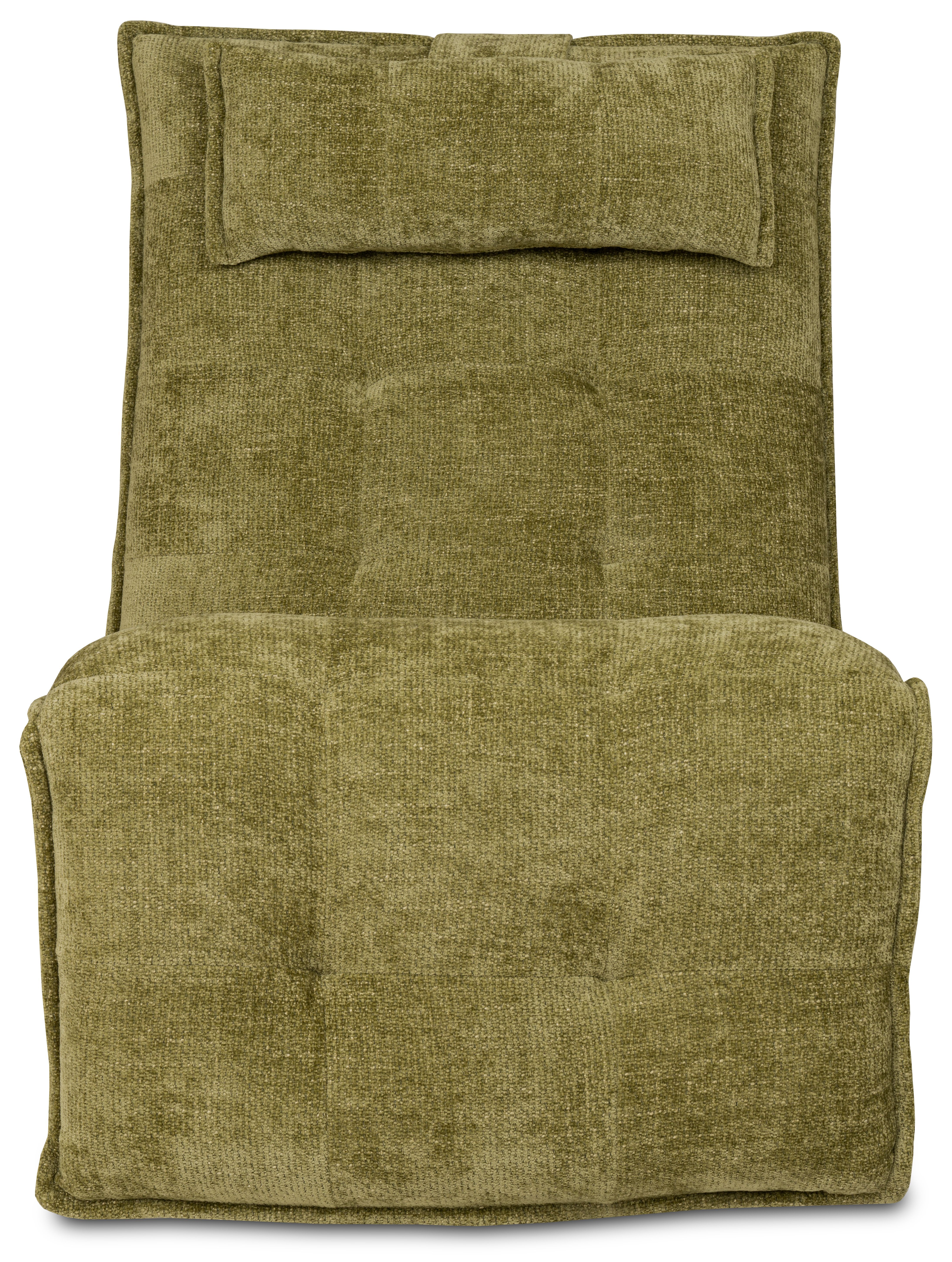 Relaxfauteuil Luc | Chill-Line B80 x D95 x H115 cm