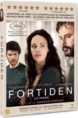 Fortiden / Le Passé - DVD