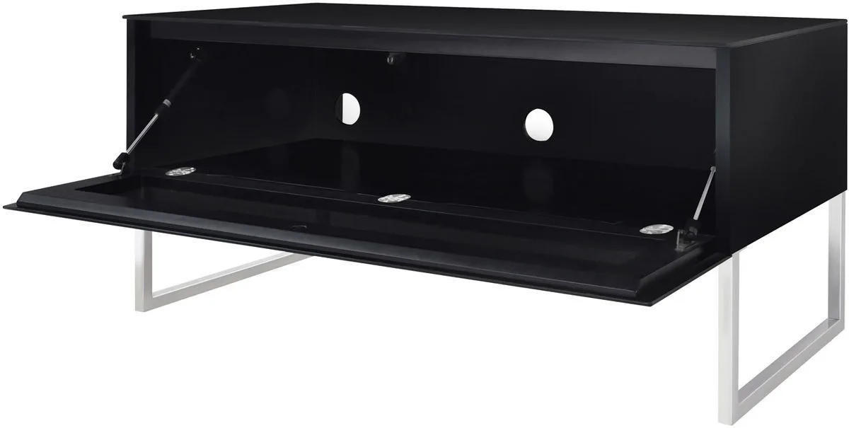 NorStone Khalm 140 Noir Meubles TV