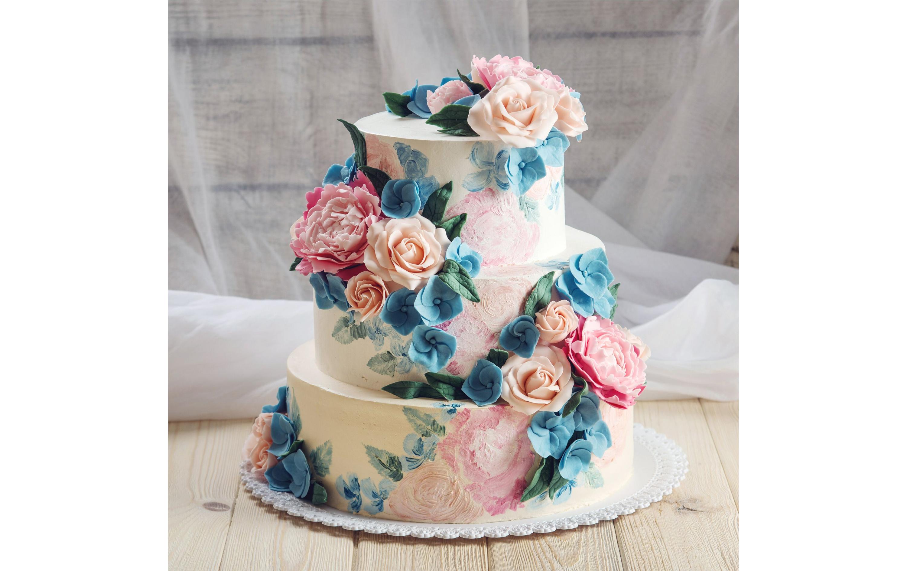 Springform 12 cm/14 cm/16 cm/18 cm, AnthrazitRunde Kuchenbackformen