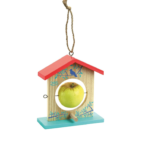 Mangeoire pour oiseaux