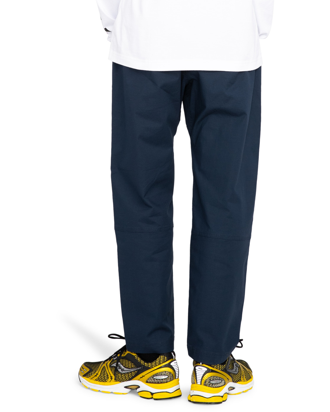 Element Howland Venture Chino Eclipse Navy