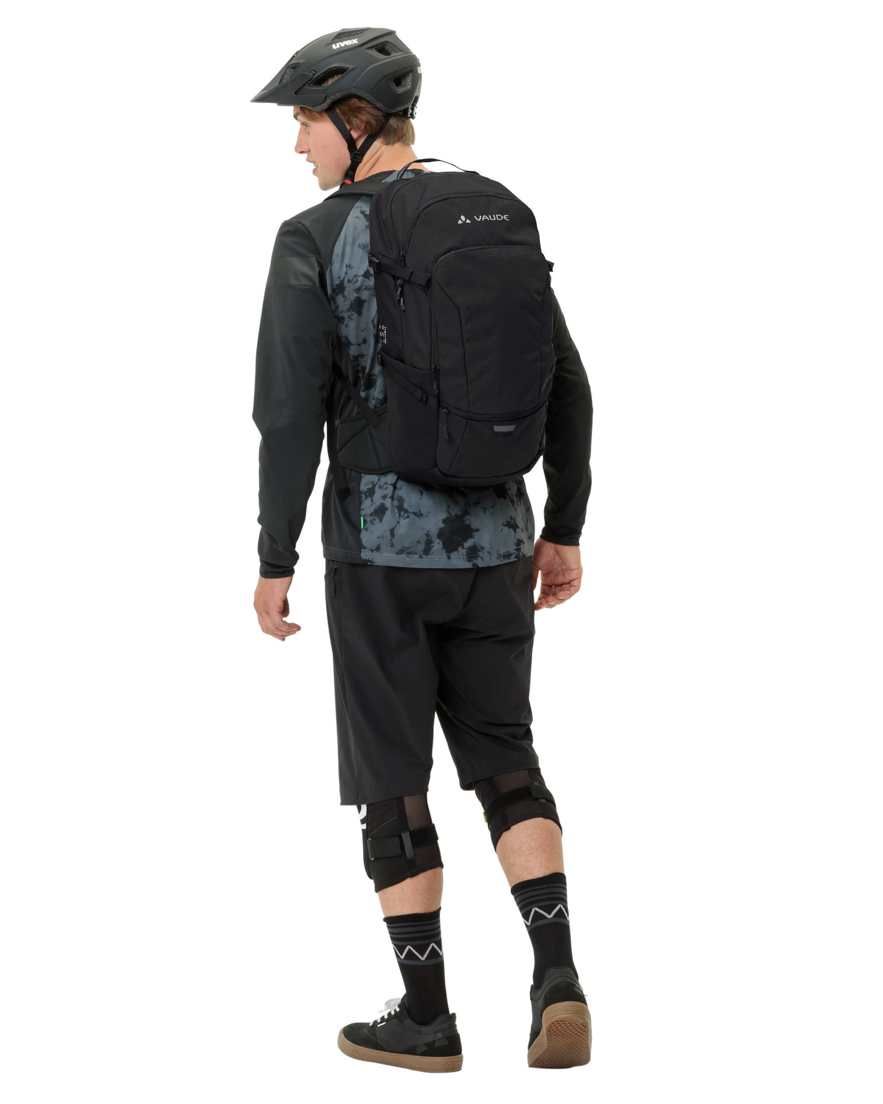 VAUDE| Rucksacke 20-29L EMOAB 22