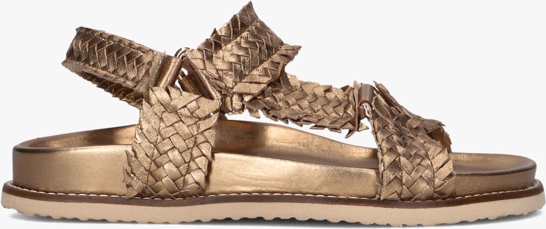INUOVO bronzen inuovo sandalen 395009