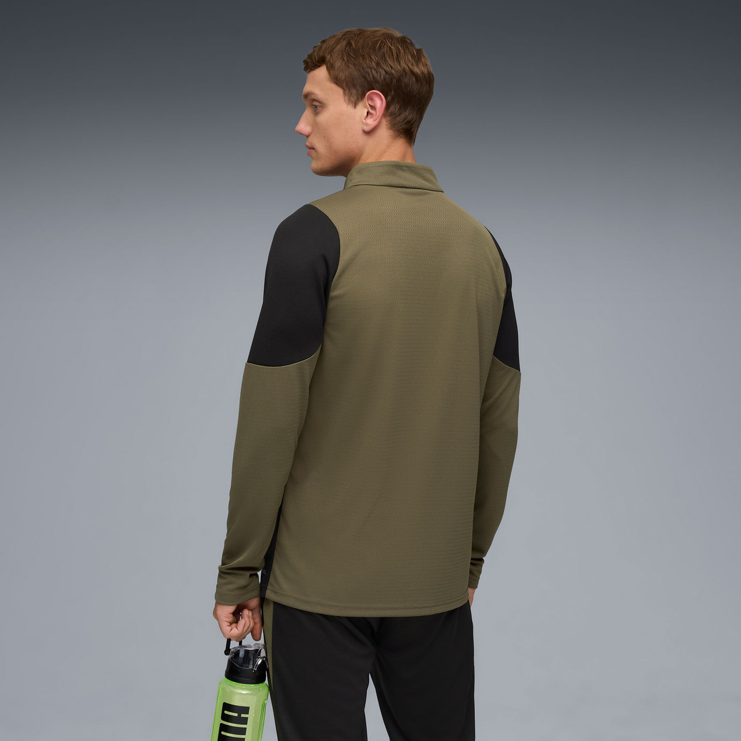 Puma Borussia Dortmund Training Top 2025/2026
