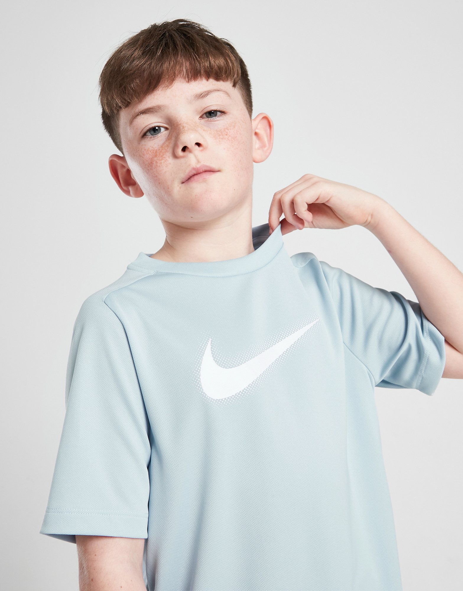 Nike T-shirt Dri-FIT Multi Poly Junior