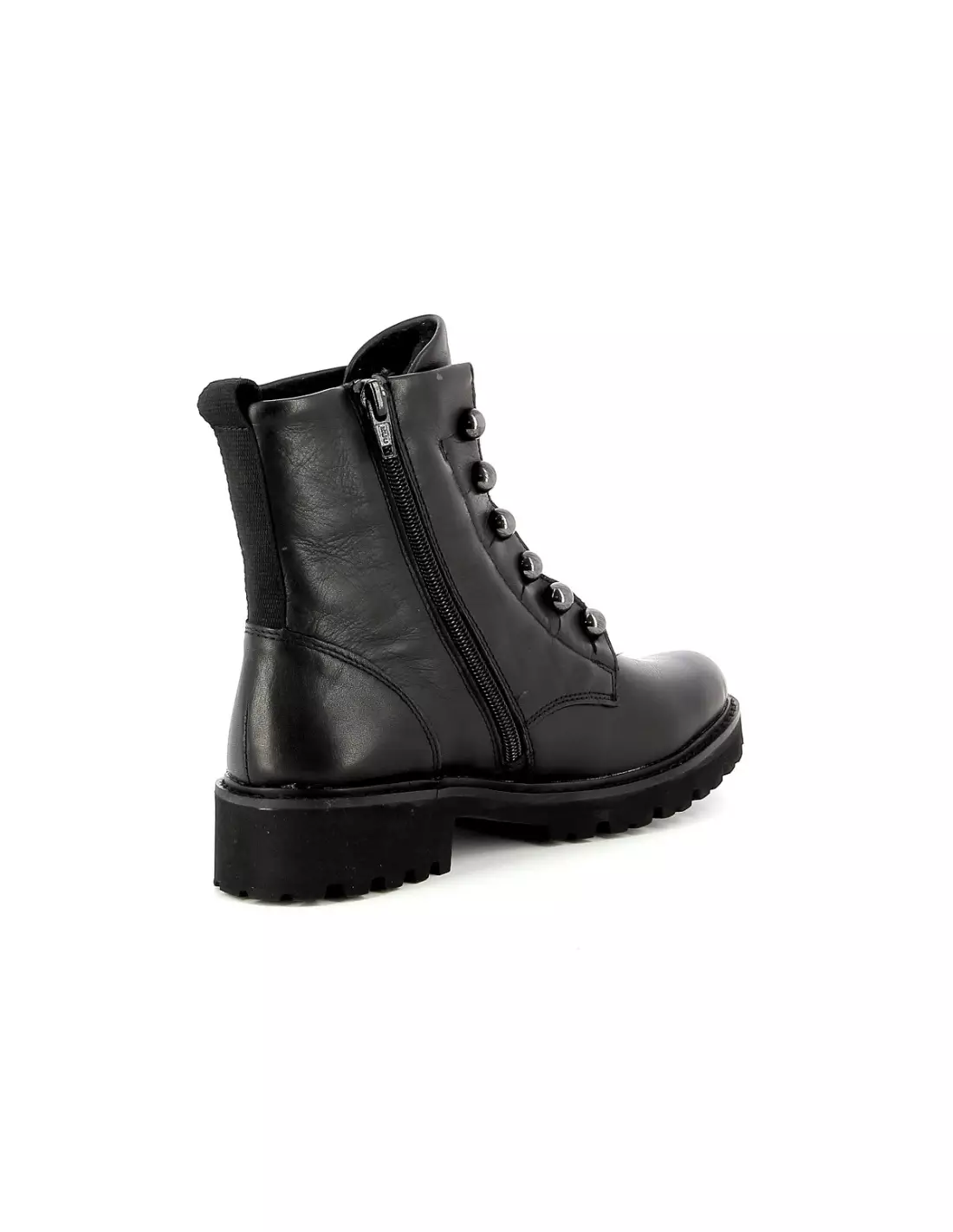 REMONTE D8670 - Boots & bottines Noir