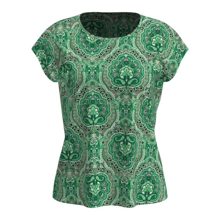 Vero Moda Babia SS Shirt Dames