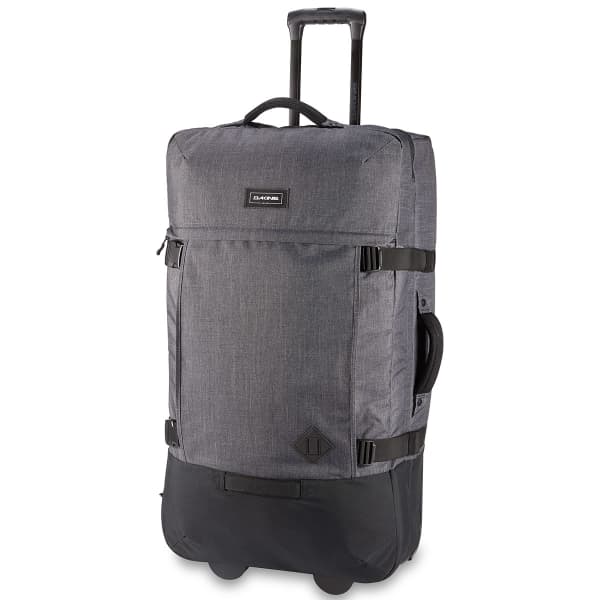 Bagagerie de voyage DAKINE 365 ROLLER 120L CARBON
