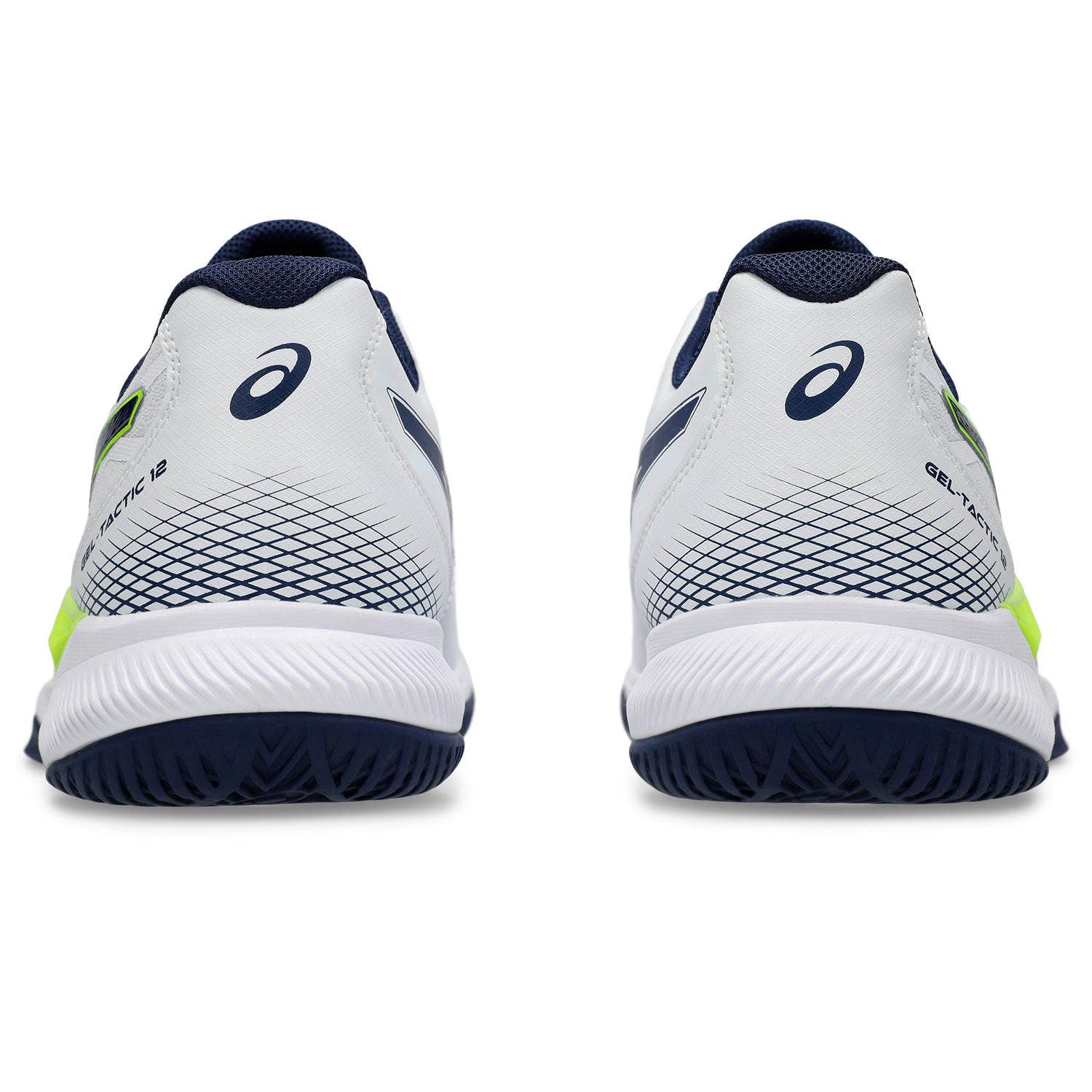 ASICS  Gel-Tactic 12 Heren