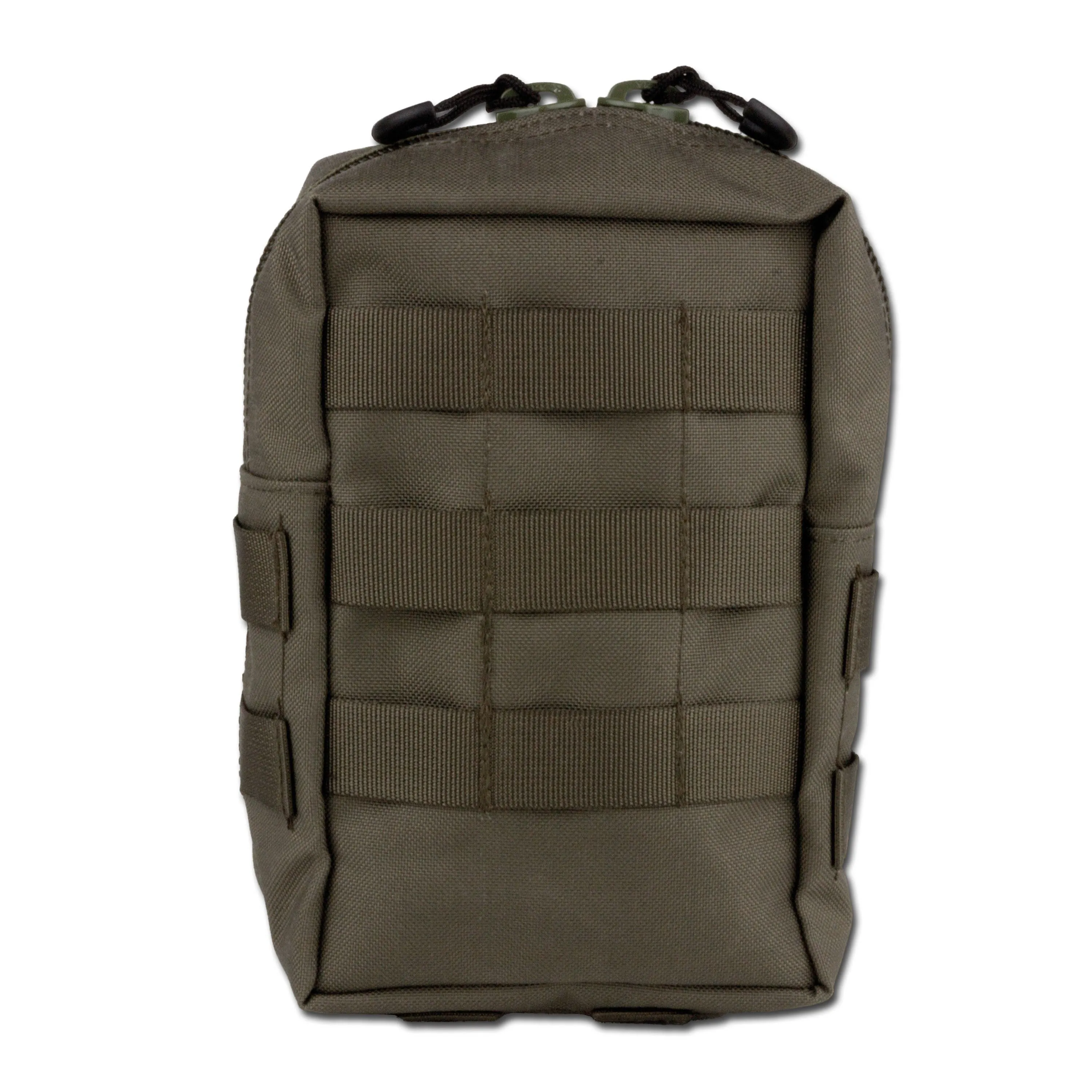 Zentauron -  Molle-Reißverschlusstasche Standard Medium