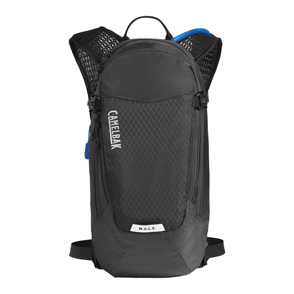 Camelbak M.U.L.E 12L - Sac d'hydratation Femme charcoal/black