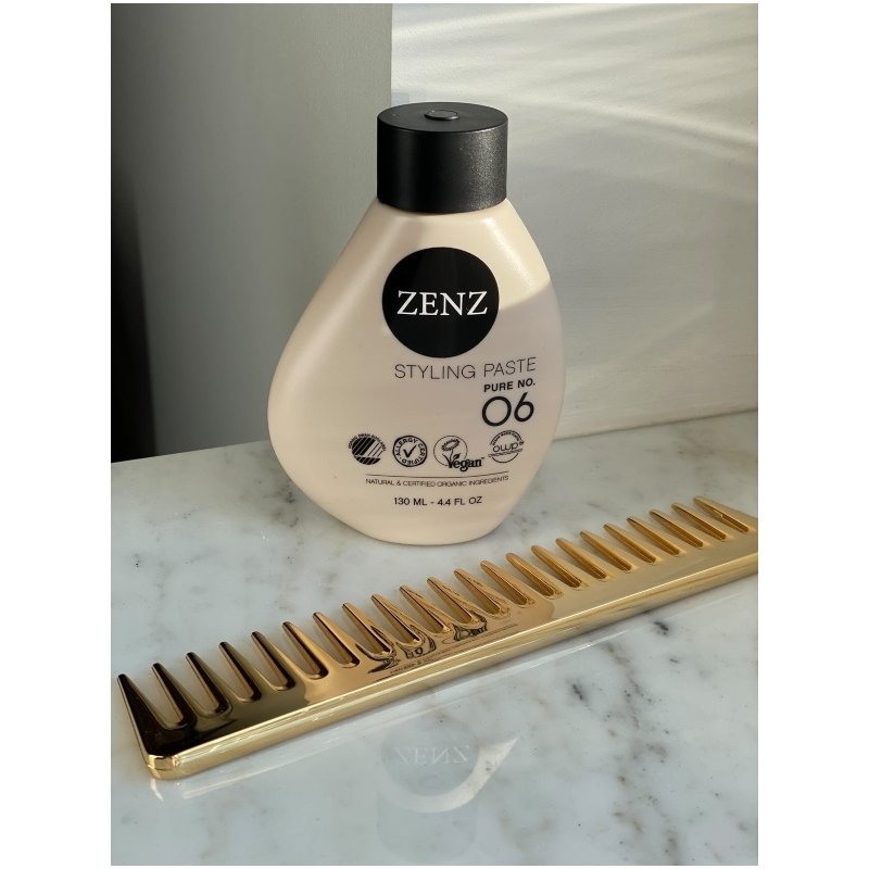 Zenz Pure No. 06 Styling Paste 130 ml