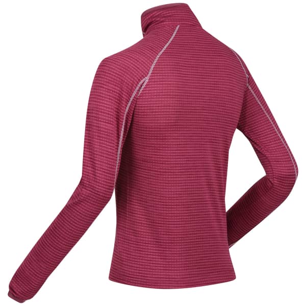 Sweat polaire REGATTA WMN YONDER VIOLET
