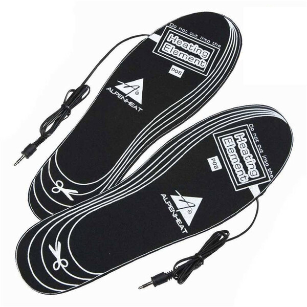 Alpenheat - Semelles Chauffantes AH5 Trend