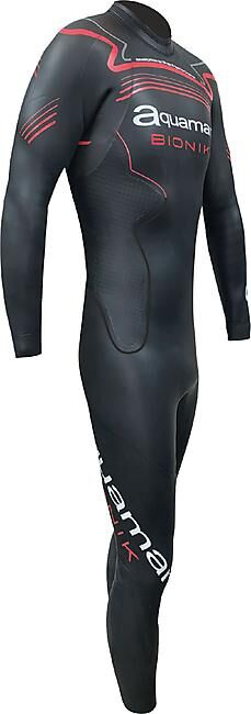 AQUAMAN - COMBINAISON DE TRIATHLON BIONIK HOMME