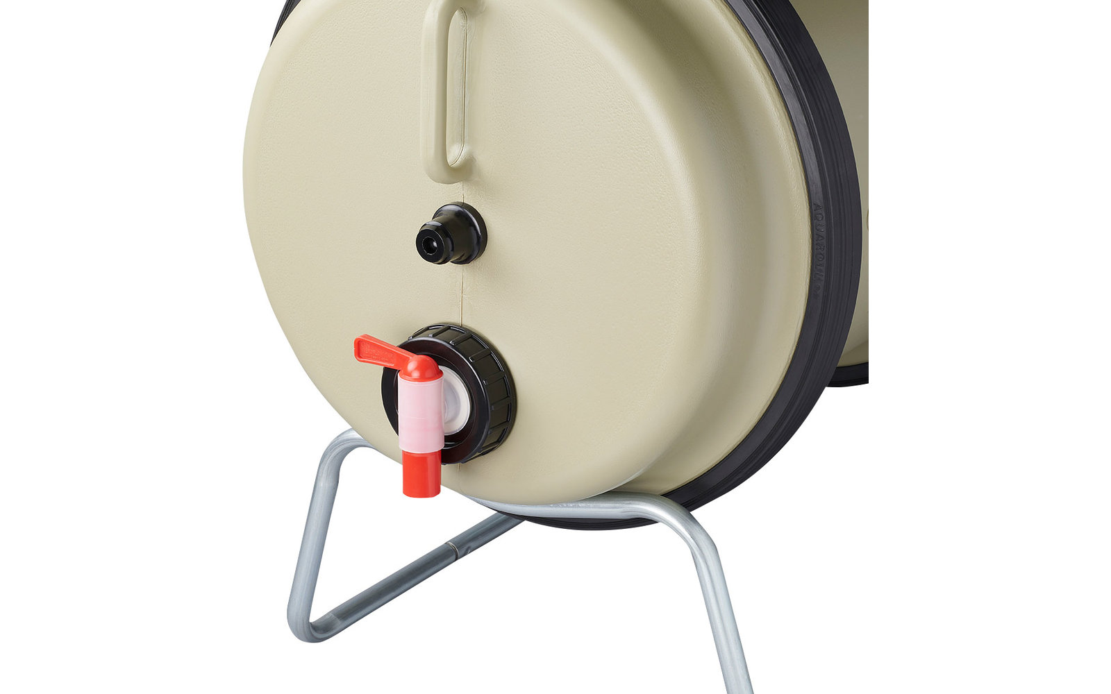 PAT Aquaroll Wasserhahn für Rolltank 80 mm