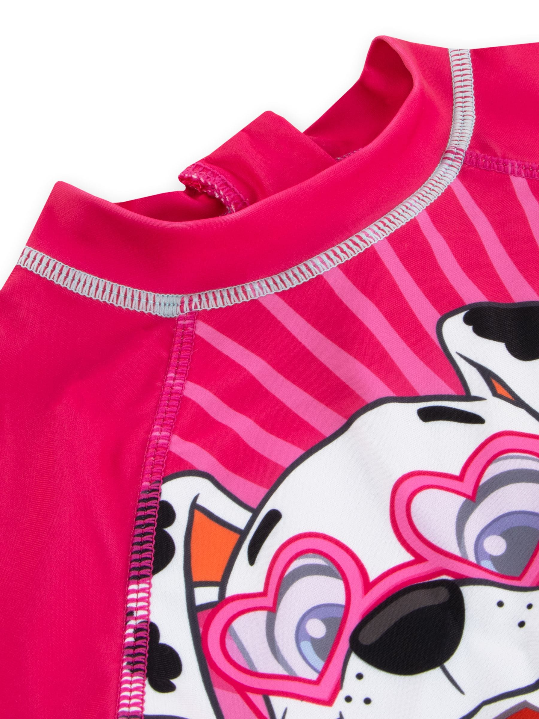 Badpak met Paw Patrol-figuurtje