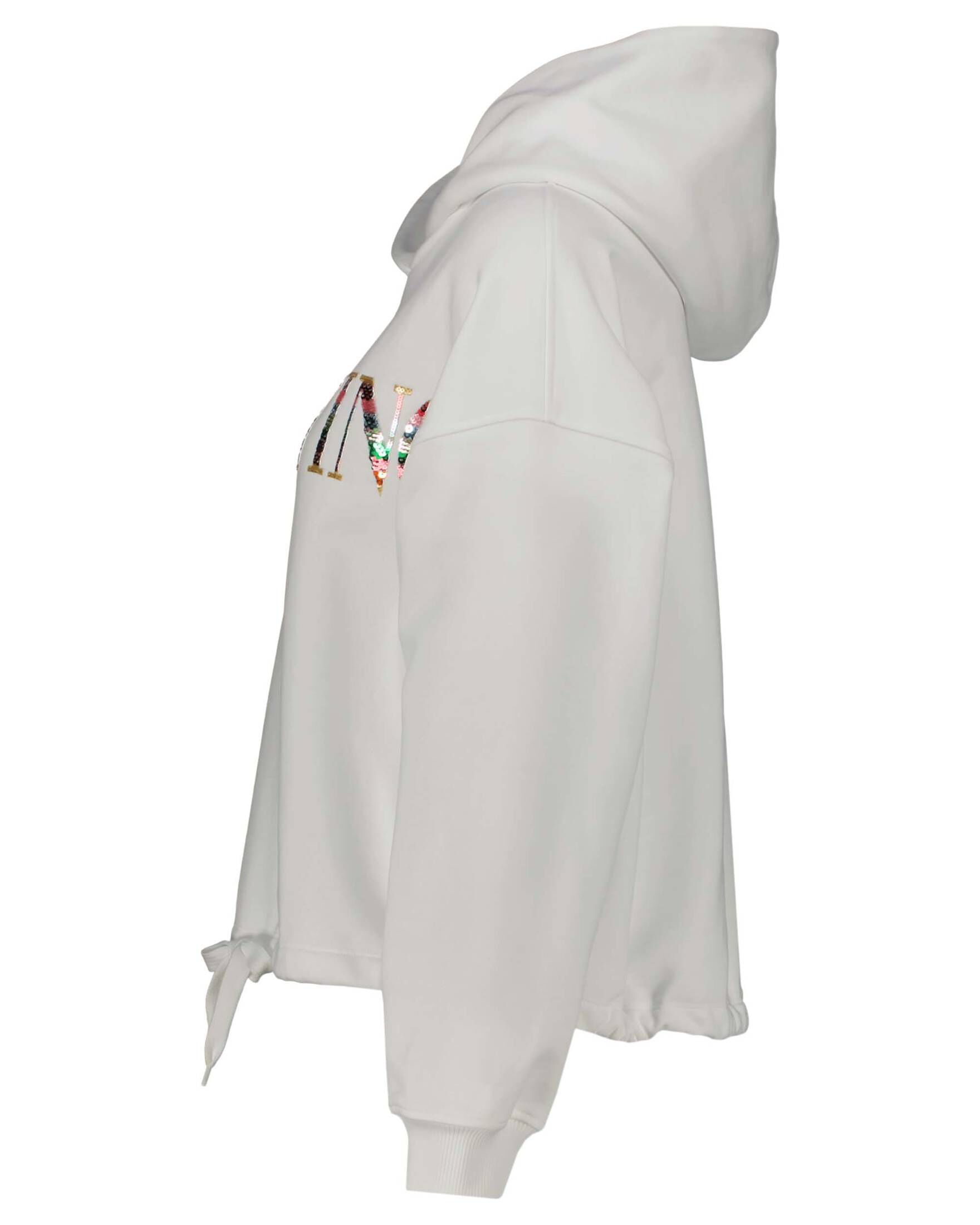 Valentino| Damen Hoodie JERSEY FELPA