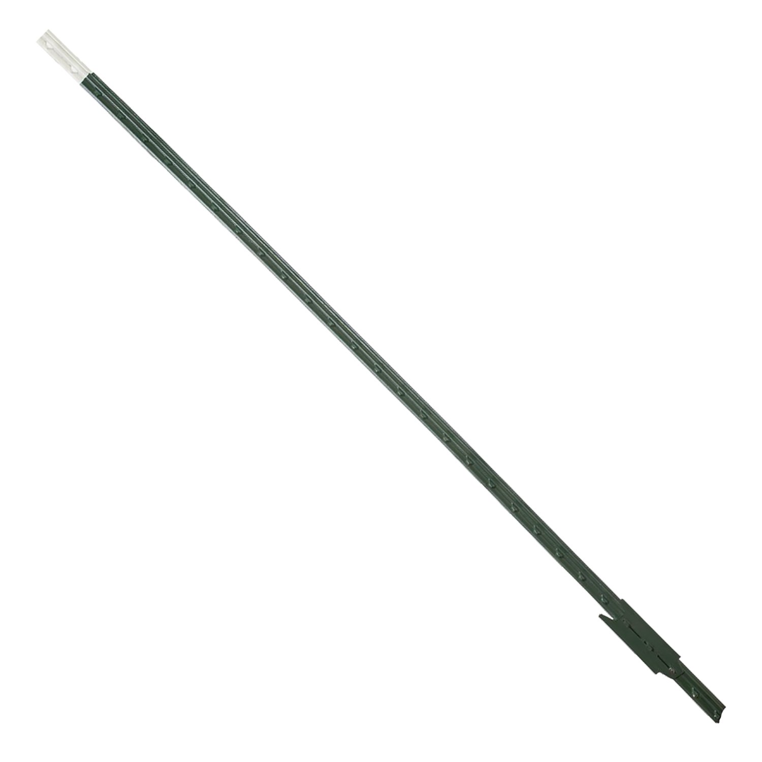 KERBL T-Pfosten, 182 cm  - grün