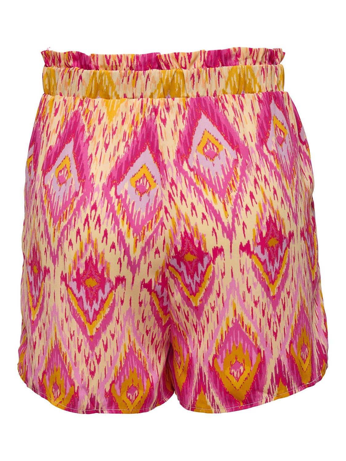 Only  Alma Life High Waisted Shorts