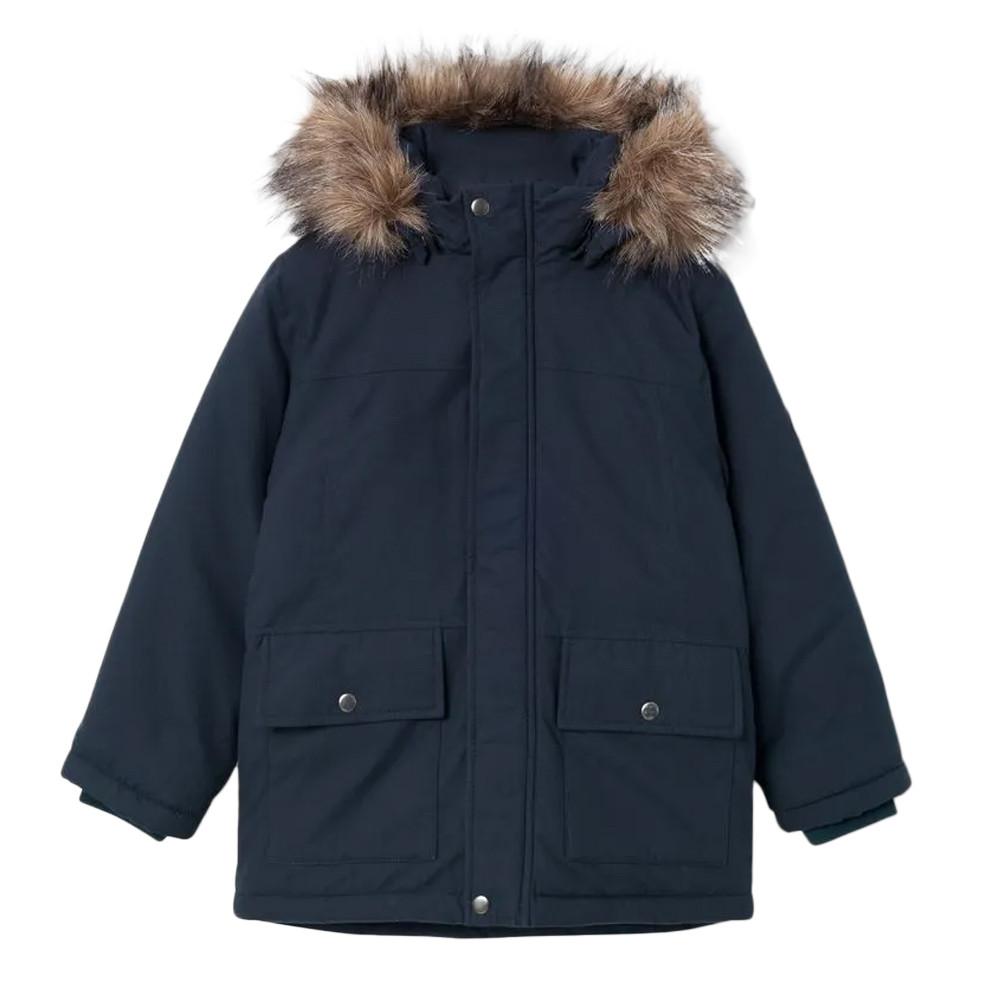 Name it Manteau Marine Garçon Name it Marlin 13222257