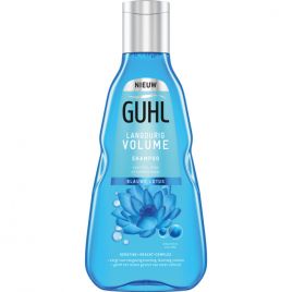 Guhl Landurig volume shampoo
