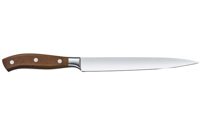 Victorinox Filetiermesser »Grand Maître Wood«