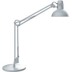 Lampe de bureau à LED study, avec pied