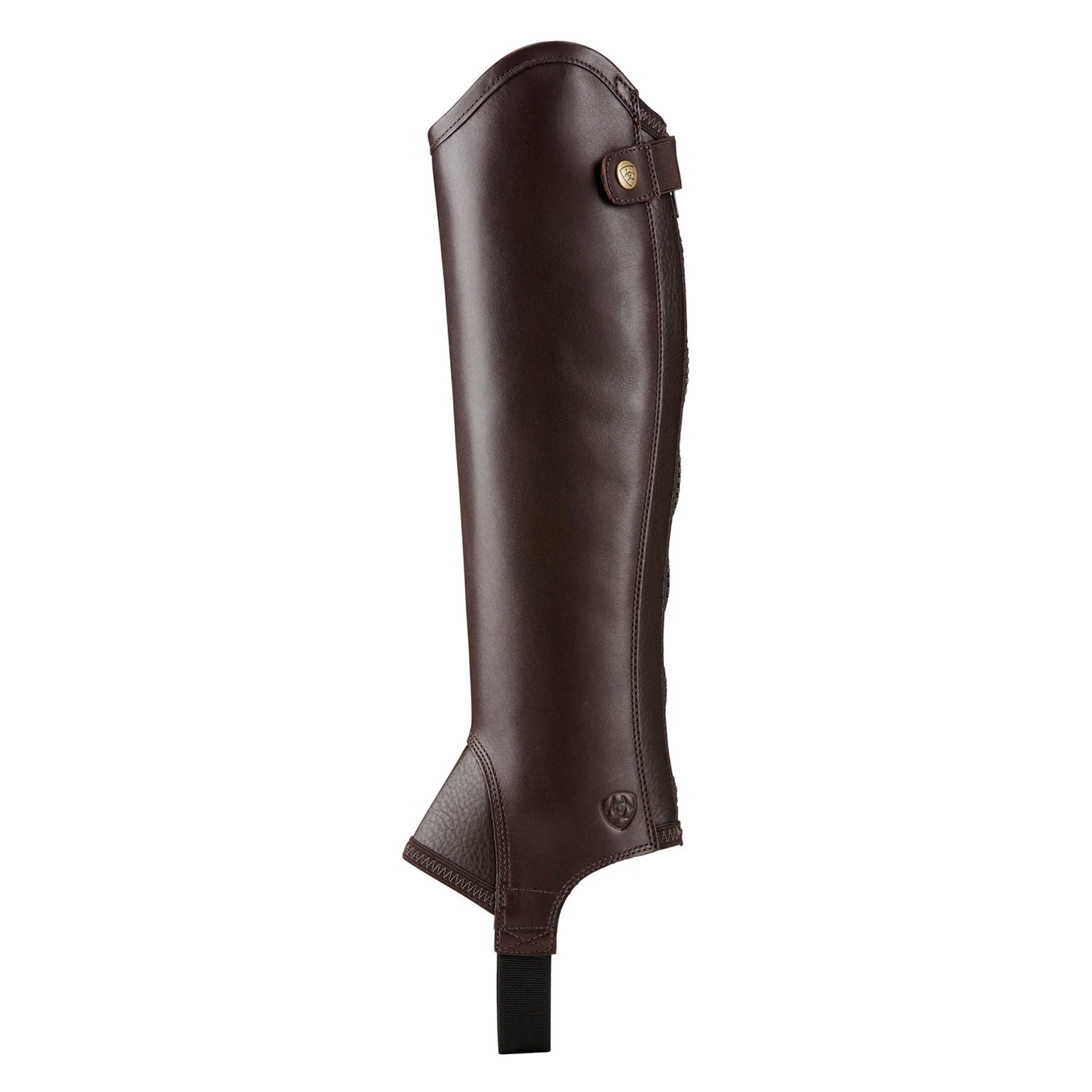 ARIAT Half-Chaps Concord  - lightbrown